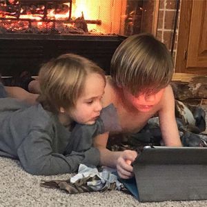 Meet your Posher, Michael